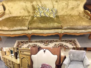 MK Consignment Store