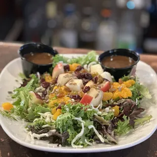 The Works Brick Oven Restaurant