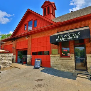 Love the new paint job.