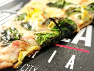 Goodfellas Pizzeria - Pleasant Ridge