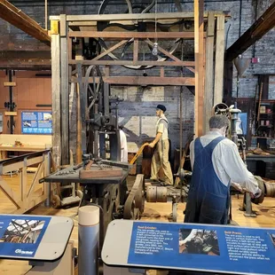 The Works: Ohio Center for History, Art & Technology