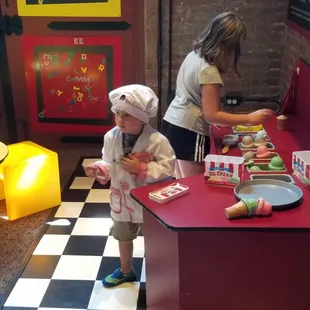 For when its time for lunch