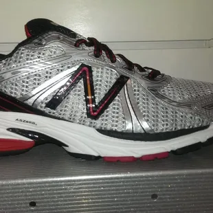 great price for new balance running shoes!! Very comfortable.