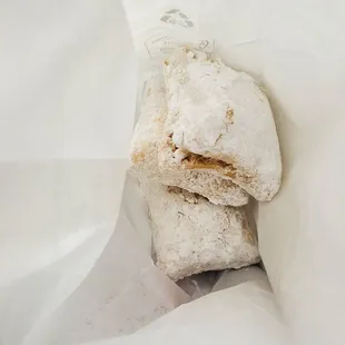 Beignets