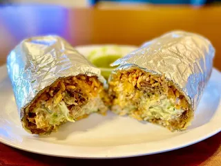 Chicos Taqueria