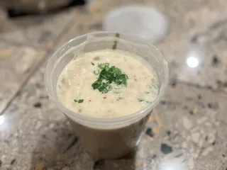 Crockett Cocina