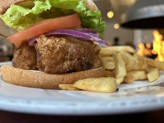 Manny's Steakhouse