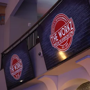 Not a bad seat anywhere to watch the big game! We have 30 TV's throughout our facility!