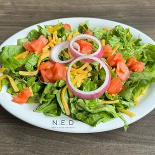 Side Salad