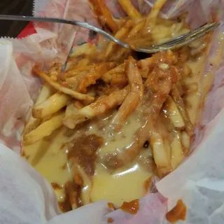 Fries
