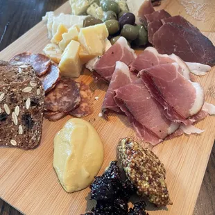 Charcuterie