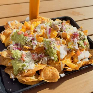 Nachos