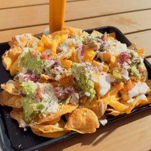 Nachos