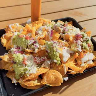 Nachos