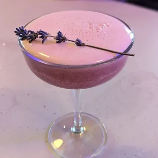 Pinky&apos;s to the moon