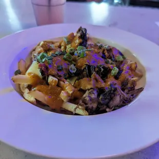 Poutine