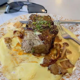 Short Rib