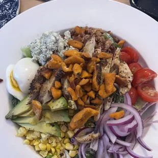 Cobb Salad