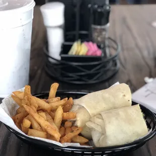 Cali BLT