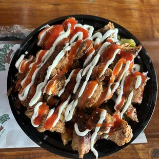 Chicken Bowl
