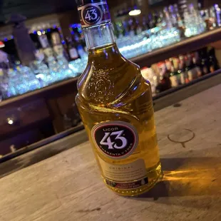 A delicious new Lecure