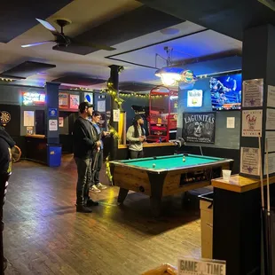 Pool, fun, and drinks