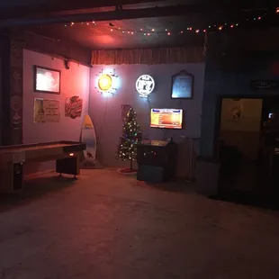 Seasonal decorations