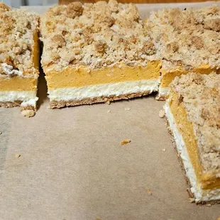 a piece of pie