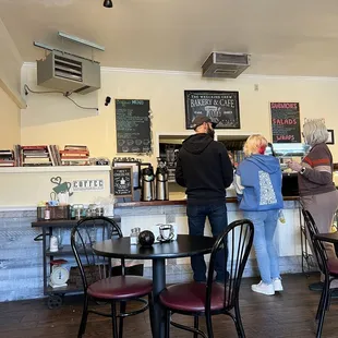 Counter