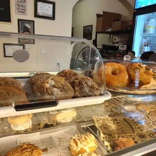 food, bagel, bagels