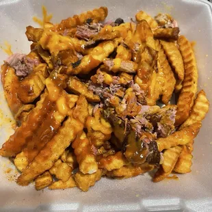The Wright Kinda BBQ