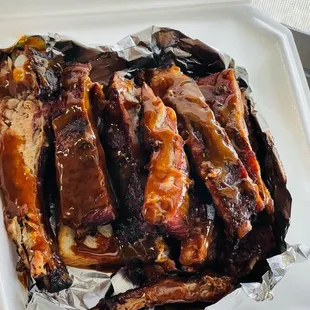 Ribs