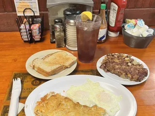Bigun's Bar-B-Que