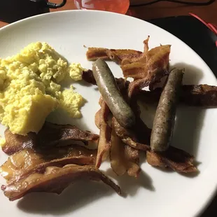Awesome bacon!!!