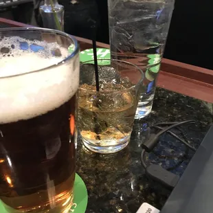 drink