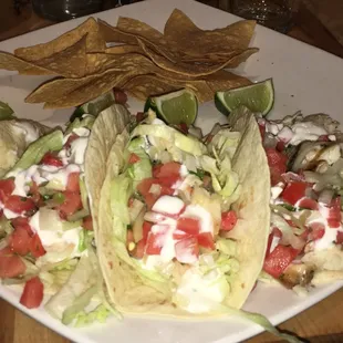 food, tacos