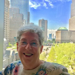 Susan F.