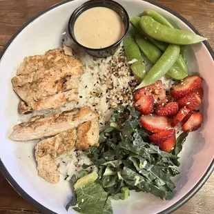 Buddha Bowl