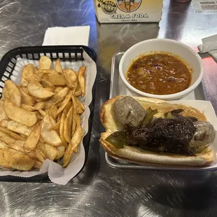 A unique twist on wedges nice and thin cut.