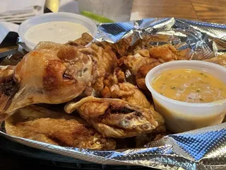 Thompson Bar & Grill