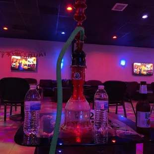 Hookah