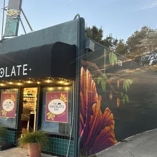The Xocolate Bar