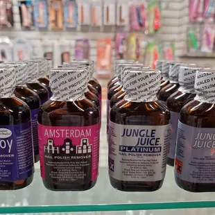 Buy Blue Boy Original Leather Cleaner Plus Many other Powerful Sweat Cleaners & Video Head Cleaners. Authentic Name Brands Only, The Best !