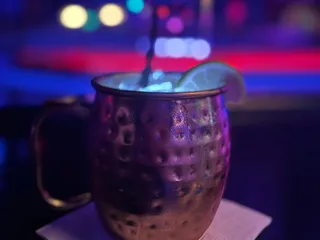 Cheetah's Gentleman Club