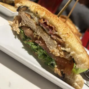 Club Sandwich