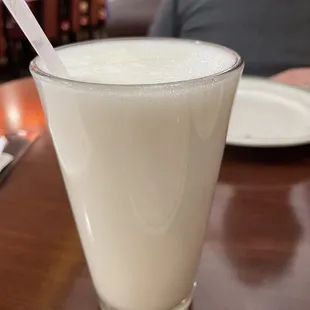 Salty lassi