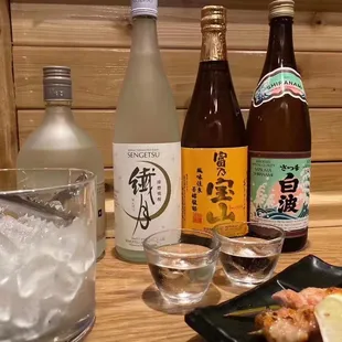 drink