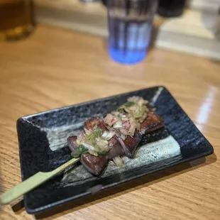 Beef Tongue