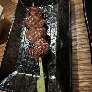 Short Rib