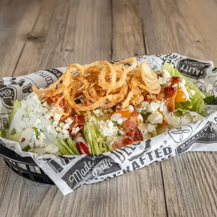 food, salad, salads